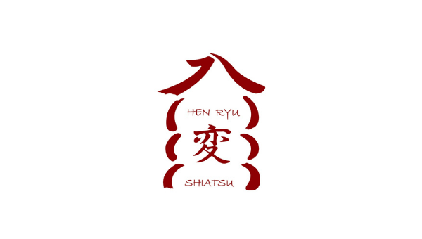 Hen Ryu Shiatsu